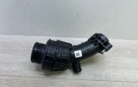 Porsche Panamera (971) Intercooler hose/pipe 06M145673CA 9A791950100
