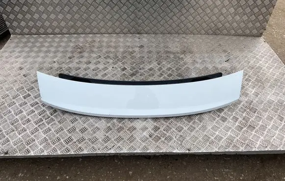 Audi TT TTS RS Mk3 8S Tailgate/trunk spoiler 8S0827948H