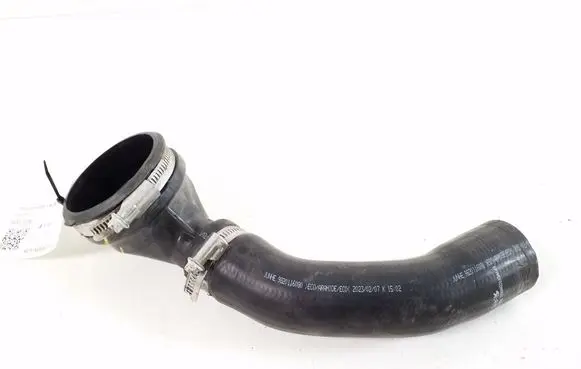Peugeot 408 P54 Brake vacuum hose/pipe 9820116080