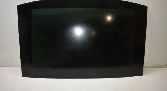 Volkswagen PASSAT CC Sunroof glass 