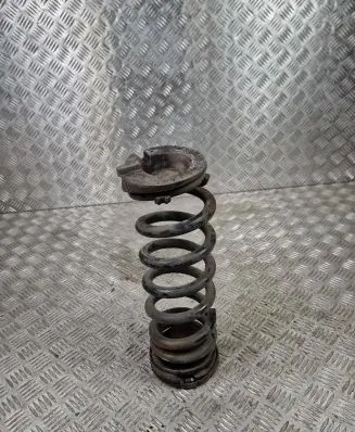 Jaguar F-Pace Rear coil spring