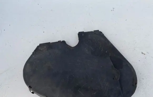 Audi A3 S3 8L Timing belt guard (cover) 038109107C