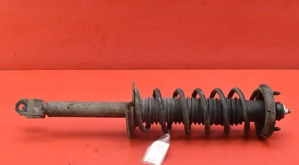 Honda Accord Rear shock absorber/damper