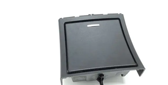 Mercedes-Benz E W212 Ashtray (rear) A2126803750