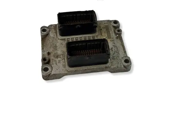 Lancia Ypsilon Engine control unit/module 0261207088 00551919810