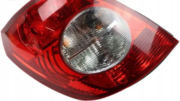 Rear/tail lights
