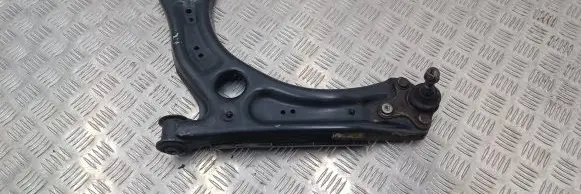Skoda Scala Front lower control arm/wishbone 2612B 3020L