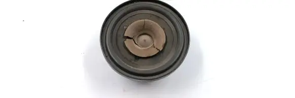 Seat Inca (6k) Front door speaker 98060643005