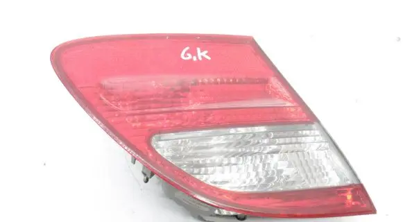 Mercedes-Benz E W211 Tailgate rear/tail lights A2118202964