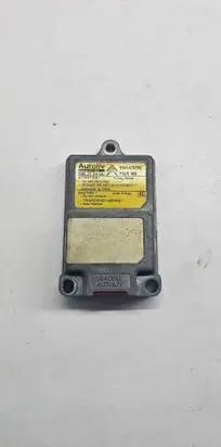 Citroen Xsara Picasso Airbag control unit/module 9641478280 550775400