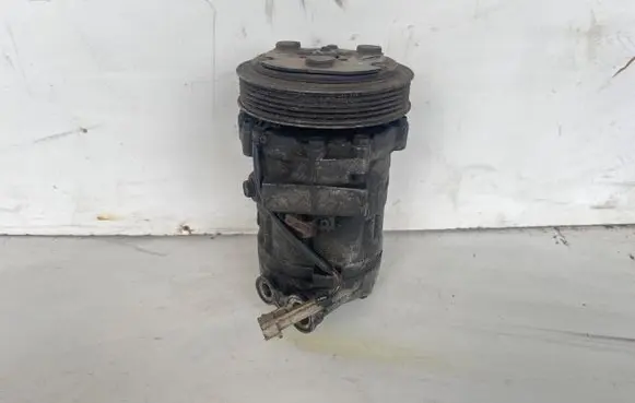 Opel Tigra B Air conditioning (A/C) compressor (pump)