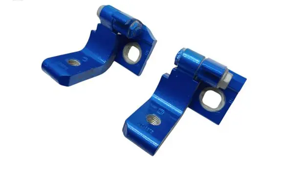 Alfa Romeo Stelvio Rear door hinge set 