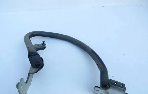 Volvo S60 Tailgate/trunk/boot hinge 31349170