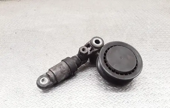 Volkswagen II LT Generator/alternator belt tensioner