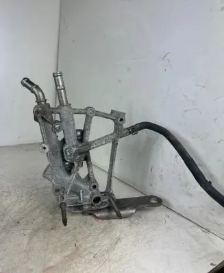 Volkswagen Transporter - Caravelle T6 Engine coolant pipe/hose 04L131425E AC46000
