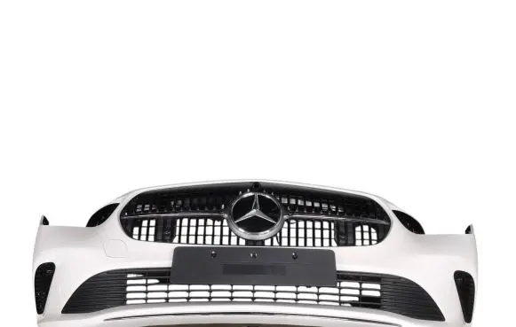 Mercedes-Benz B W247 Front bumper A2478853601 A478859301