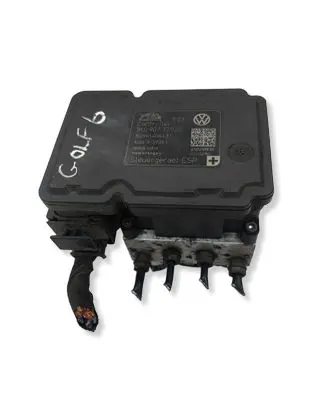 Volkswagen Scirocco ABS Pump 1K0907379BL 1K061517DP 10096103643