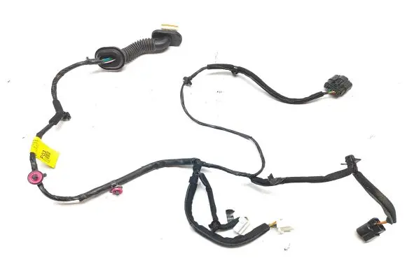 KIA Rio Rear door wiring loom 91660H8030 1810 H8030
