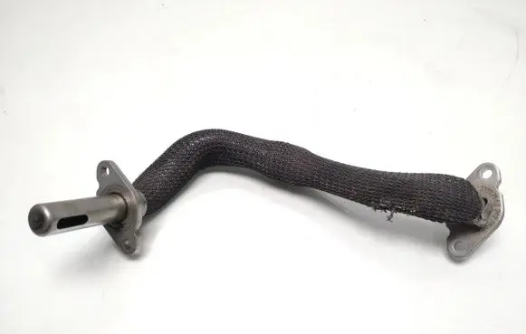 BMW 1 E81 E87 EGR valve line/pipe/hose 7563242