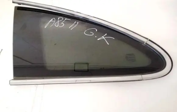 Honda CR-V Rear side window