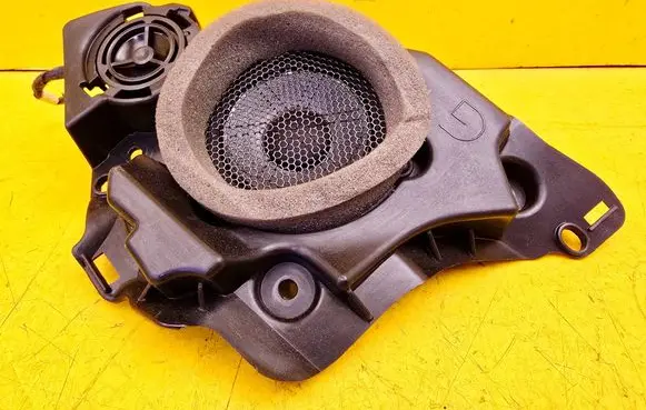 Citroen DS7 Crossback Parcel shelf speaker 9821953780