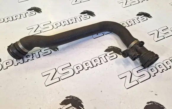 BMW 3 E46 Oil cooling pipe 