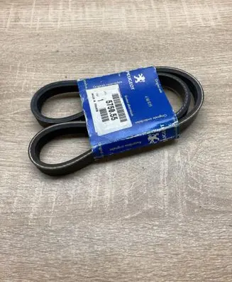 Peugeot Expert Timing belt 575055