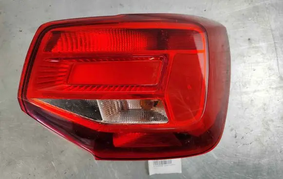 Audi Q2 - Rear/tail lights 81A945070B