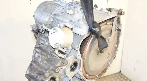 Honda CR-V Automatic gearbox MV7A