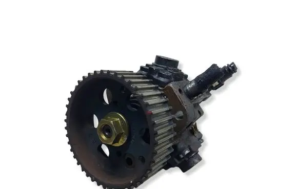 Fiat Bravo Fuel injection high pressure pump 0445010150KASACJ 0445010150
