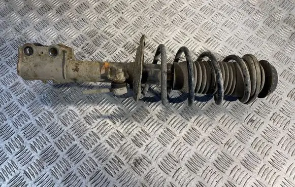 Toyota Yaris Front shock absorber/damper