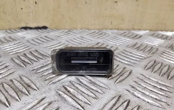 Ford Kuga I Number plate light 6M2A13550AB