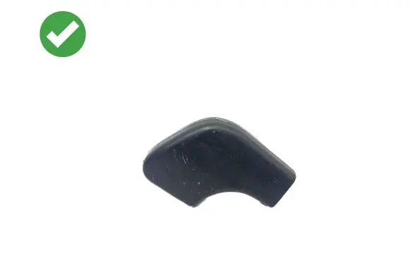 Mercedes-Benz SLK R171 Seat adjustment handle A1719190160 1719190160