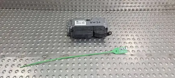 Seat Ibiza III (6L) Engine control unit/module ECU 03C906024AF