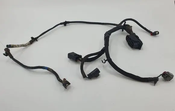 Chrysler Town & Country V Other wiring loom