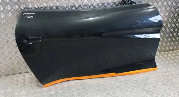 Ferrari Portofino Door (2 Door Coupe) 