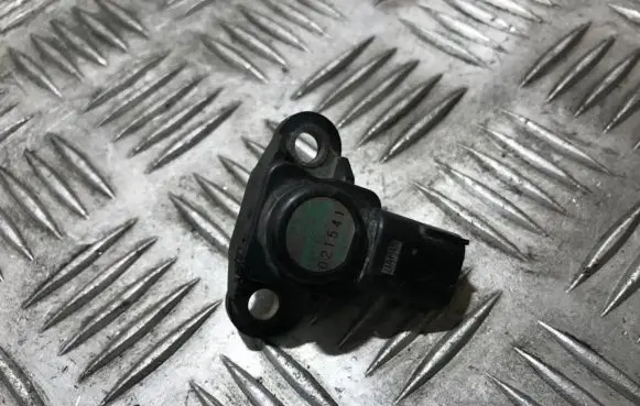 Mercedes-Benz S W220 Air pressure sensor a0041533228 ep5556
