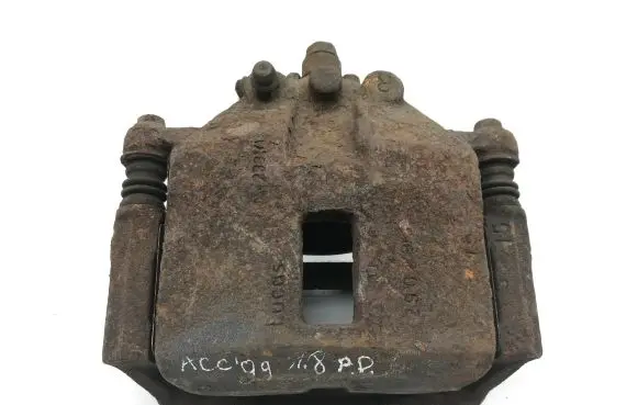 Honda Accord Front brake caliper