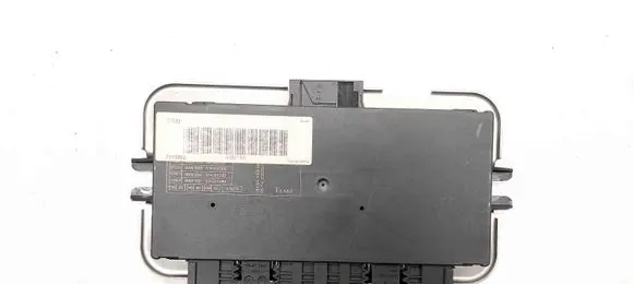 BMW X3 F25 Light module LCM 9387164