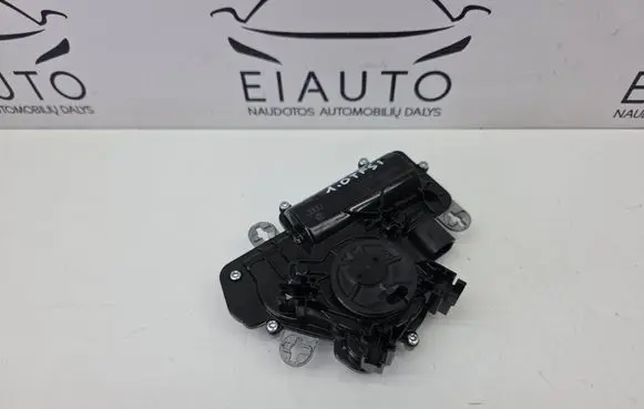 Audi Q2 - Tailgate/trunk/boot lift motor 5TA827887C