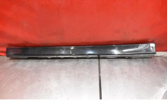 BMW Z4 E89 Front sill (body part) 7314639