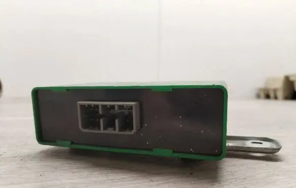 Door central lock control unit/module