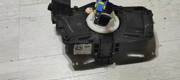 Dacia Duster Airbag squib ring wiring 681727472R D9649 1375