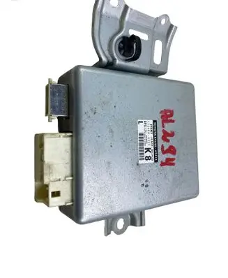 Toyota Prius+ (ZVW40) Other control units/modules 8965047411