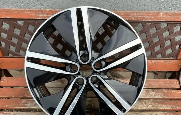 BMW i3 R20 alloy rim 