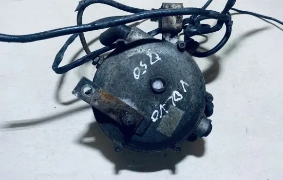 Volvo 850 LP gas reducer 47021gpl 2009990