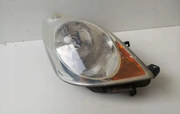 Nissan Note (E11) Headlight/headlamp 89900917