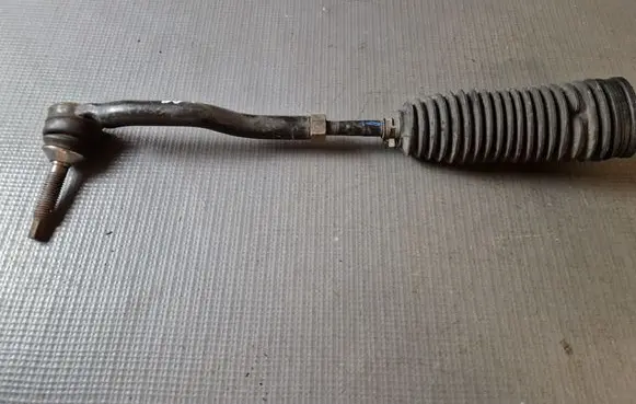 Ford Fusion II Steering tie rod 
