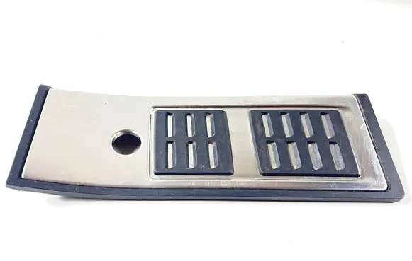 Audi Q5 SQ5 Foot rest pad/dead pedal 80B864777C 80B864777