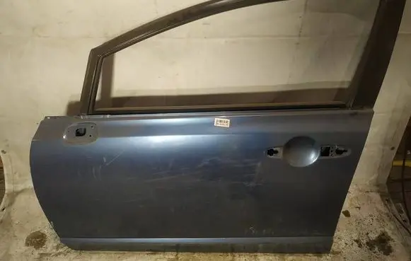 Honda Civic Front door melynos